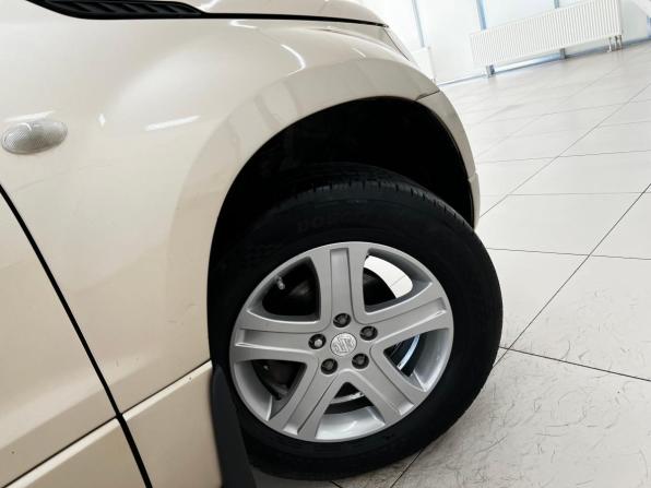 Suzuki Grand Vitara II с пробегом 2007 года, цена 720 000 рублей, 230896 км, внедорожник, Автокод Объявления