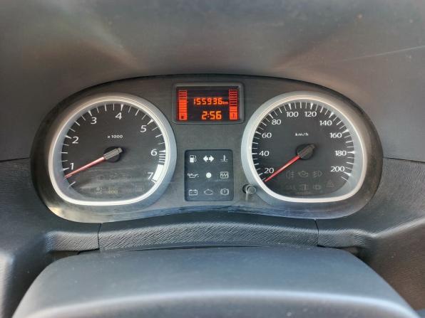Renault Duster I с пробегом 2012 года, цена 915 000 рублей, 155936 км, внедорожник, Автокод Объявления