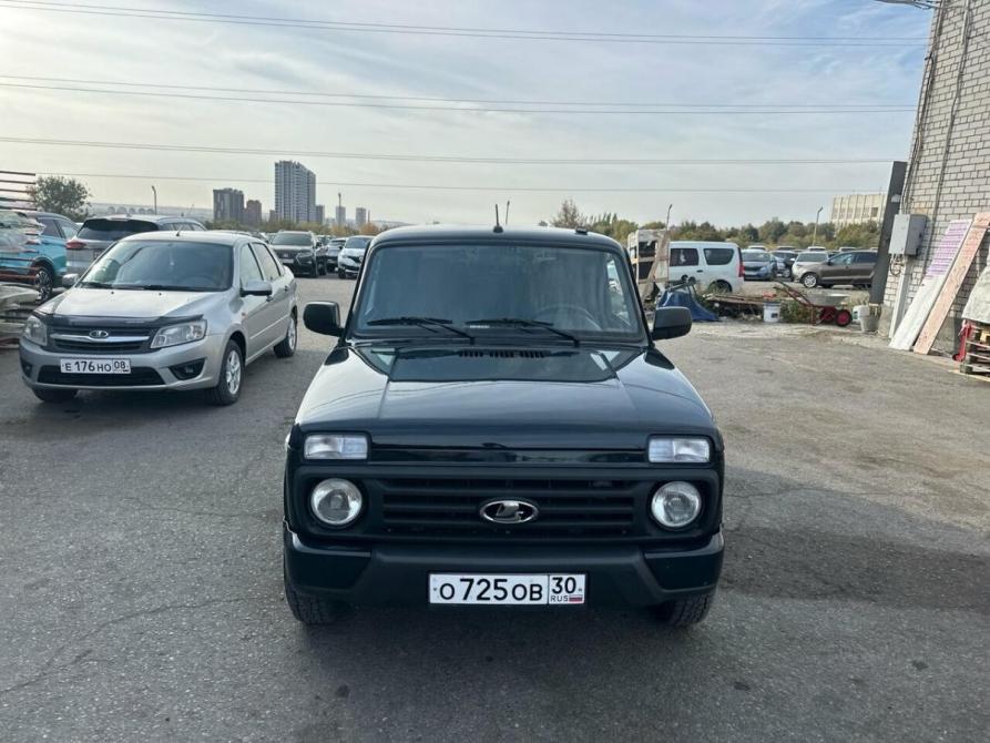 Lada (ВАЗ) Niva Legend I Волгоград  - изображение 3