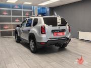 Renault Duster I Рестайлинг Пермь  - изображение 19