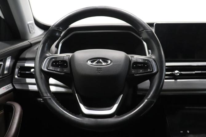 Chery Tiggo 8 Pro I с пробегом 2021 года, цена 1 865 000 рублей, 88309 км, внедорожник, Автокод Объявления