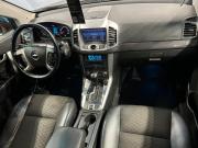 Chevrolet Captiva I Рестайлинг 2 Краснодар  - изображение 44