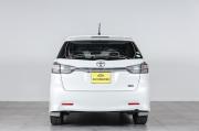 Toyota Wish II Новосибирск  - изображение 25
