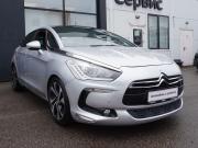 Citroen DS5 Москва  - изображение 20