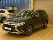 Mitsubishi Outlander III Рестайлинг 2 Санкт-Петербург  - изображение 30