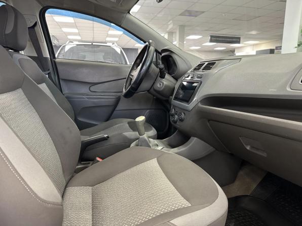 Chevrolet Cobalt II с пробегом 2013 года, цена 640 000 рублей, 129000 км, седан, Автокод Объявления