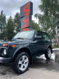 Lada (ВАЗ) Niva Legend Кострома  - изображение 30