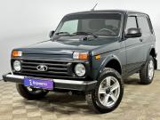 Lada (ВАЗ) Niva Legend Борисоглебск  - изображение 14