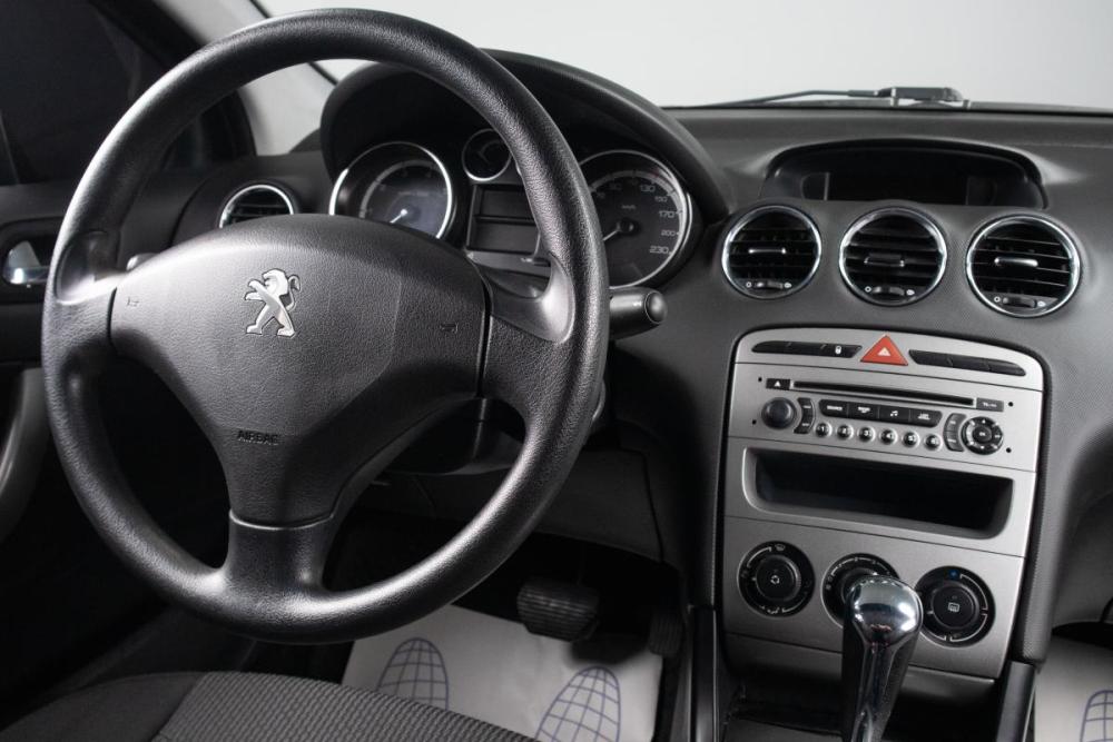 Peugeot 408 I Оренбург  - изображение 16