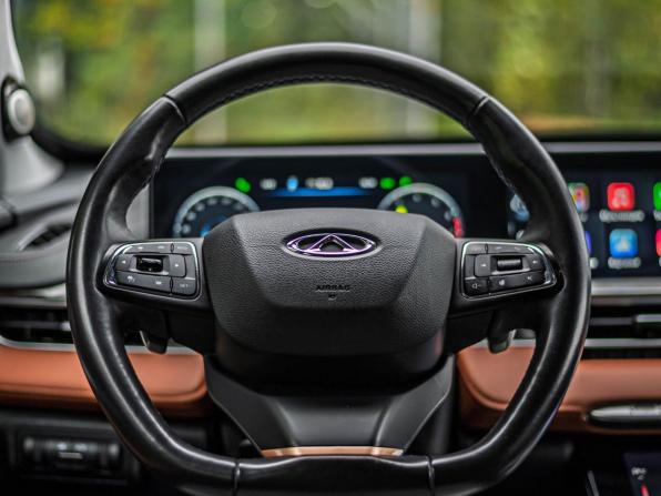 Chery Tiggo 8 Pro Max I с пробегом 2022 года, цена 1 715 000 рублей, 118555 км, внедорожник, Автокод Объявления