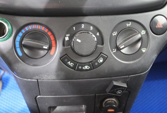 Chevrolet Aveo I Рестайлинг с пробегом 2011 года, цена 325 000 рублей, 245552 км, седан, Автокод Объявления