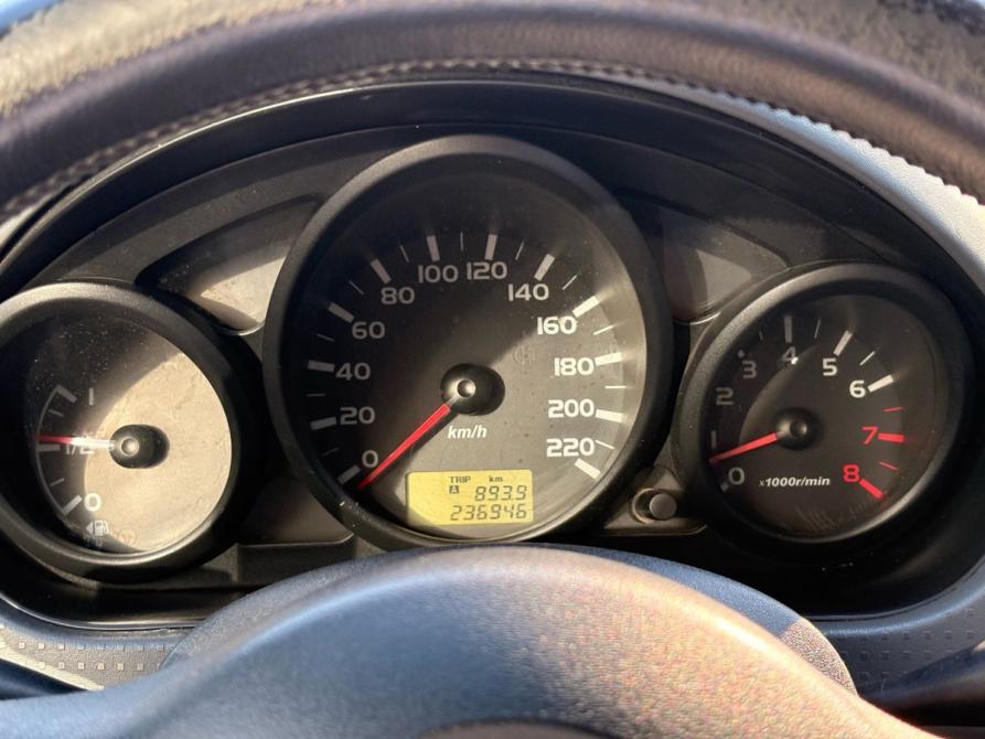 Mitsubishi Colt VI (Z20/Z30) Ростов-на-Дону  - изображение 12