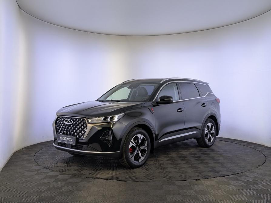 Chery Tiggo 7 Pro Max I Москва  - изображение 1