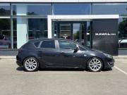 Opel Astra J Рестайлинг Москва  - изображение 21