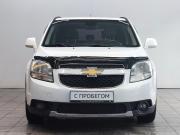 Chevrolet Orlando I Барнаул  - изображение 32