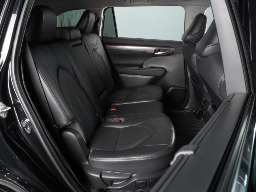 Toyota Highlander IV (XU70) Минеральные Воды  - изображение 7