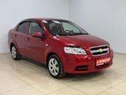 Chevrolet Aveo II Альметьевск  - изображение 22