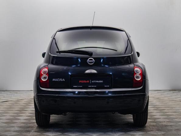 Nissan Micra III (K12) с пробегом 2008 года, цена 530 000 рублей, 182157 км, хэтчбек, Автокод Объявления