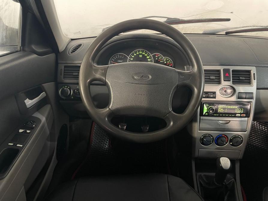 Lada (ВАЗ) Priora I Великий Новгород  - изображение 12