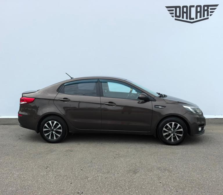Kia Rio III Рестайлинг Санкт-Петербург  - изображение 4