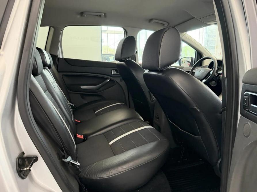 Ford Kuga I Подольск  - изображение 14