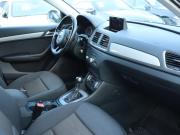Audi Q3 I (8U) Москва  - изображение 34