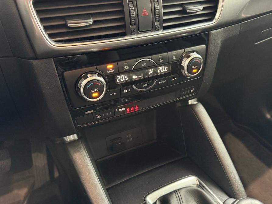 Mazda CX-5 I Рестайлинг Санкт-Петербург  - изображение 14