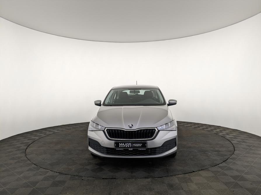 Skoda Rapid II Москва  - изображение 2