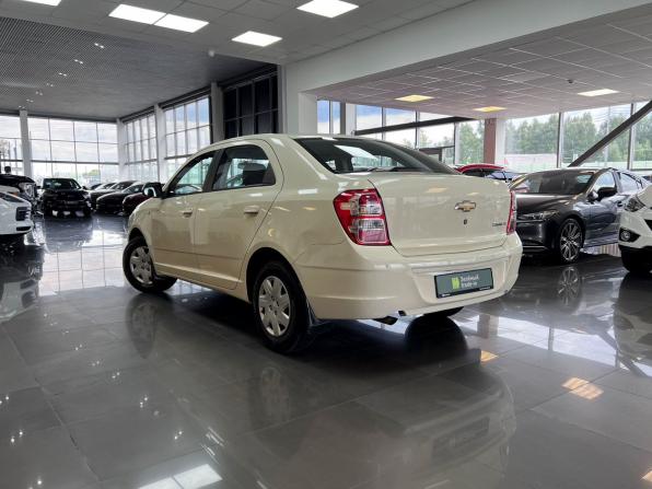 Chevrolet Cobalt II с пробегом 2013 года, цена 745 000 рублей, 145337 км, седан, Автокод Объявления