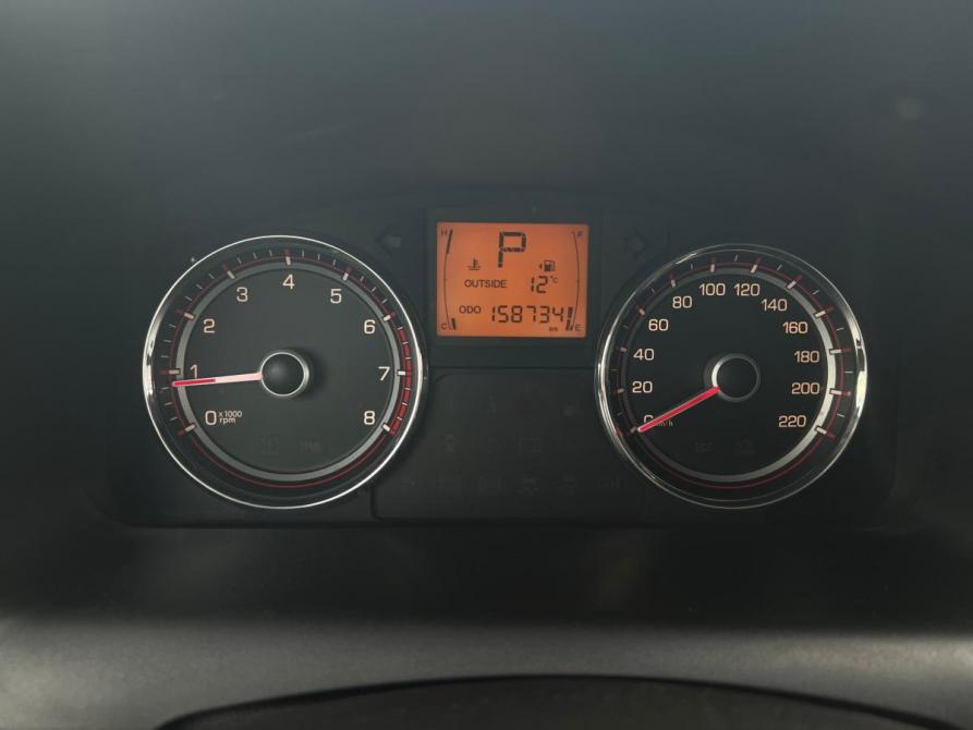 SsangYong Actyon II Стерлитамак  - изображение 16