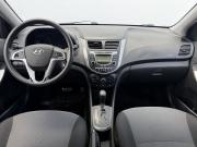 Hyundai Solaris I Москва  - изображение 24