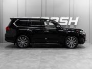 Lexus LX III Рестайлинг 2 Тюмень  - изображение 39