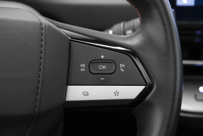 Changan CS55 Plus II с пробегом 2023 года, цена 1 825 000 рублей, 52074 км, внедорожник, Автокод Объявления