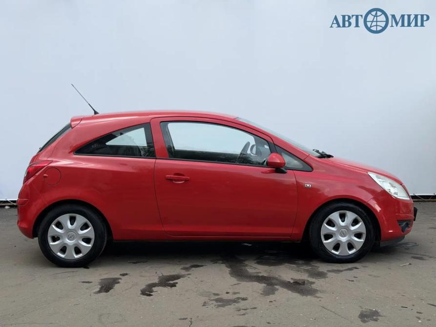 Opel Corsa D Москва  - изображение 4