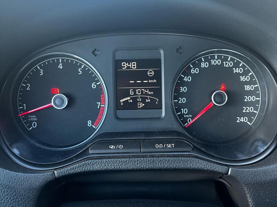 Volkswagen Polo V Рестайлинг Ижевск  - изображение 22