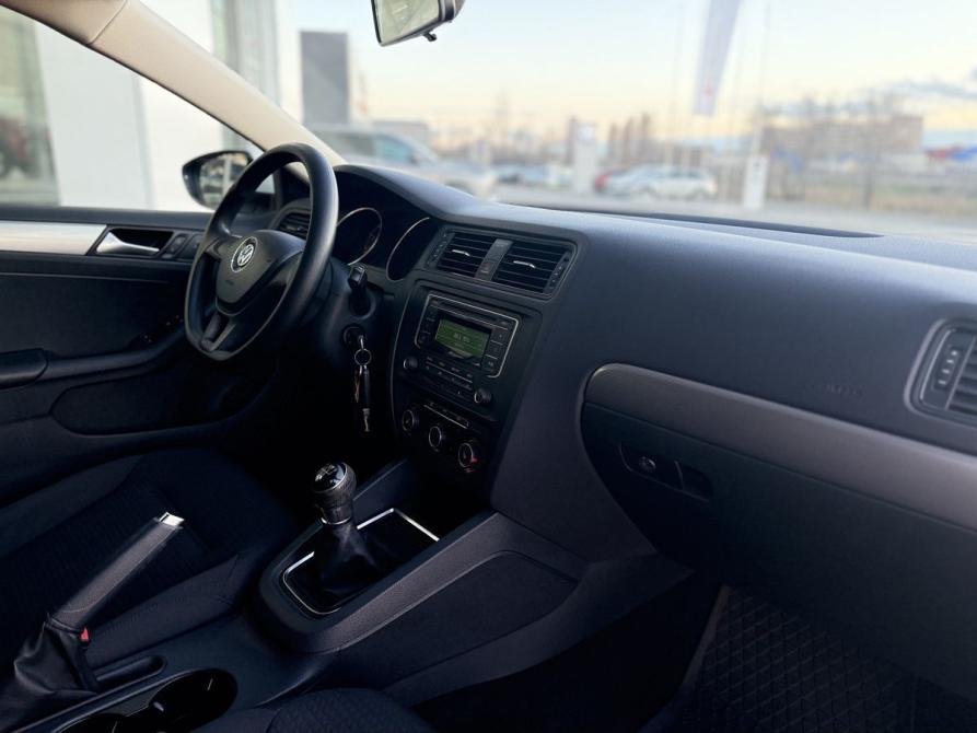 Volkswagen Jetta VI Рестайлинг Воронеж  - изображение 10