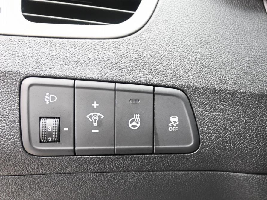 Hyundai Elantra V (MD) Рестайлинг Ростов-на-Дону  - изображение 19