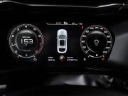 Geely Tugella I Москва  - изображение 29