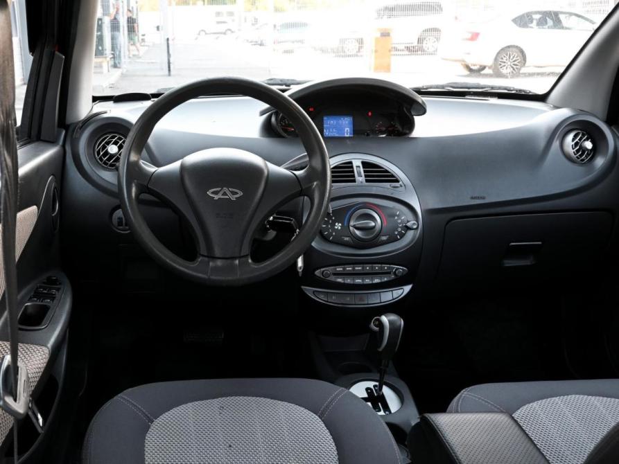 Chery IndiS (S18D) I Волгоград  - изображение 6