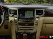 Lexus LX III Рестайлинг Москва  - изображение 35