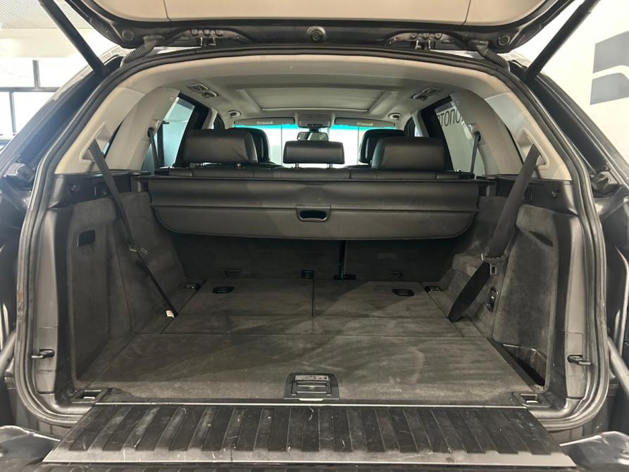 BMW X5 II (E70) Санкт-Петербург  - изображение 12
