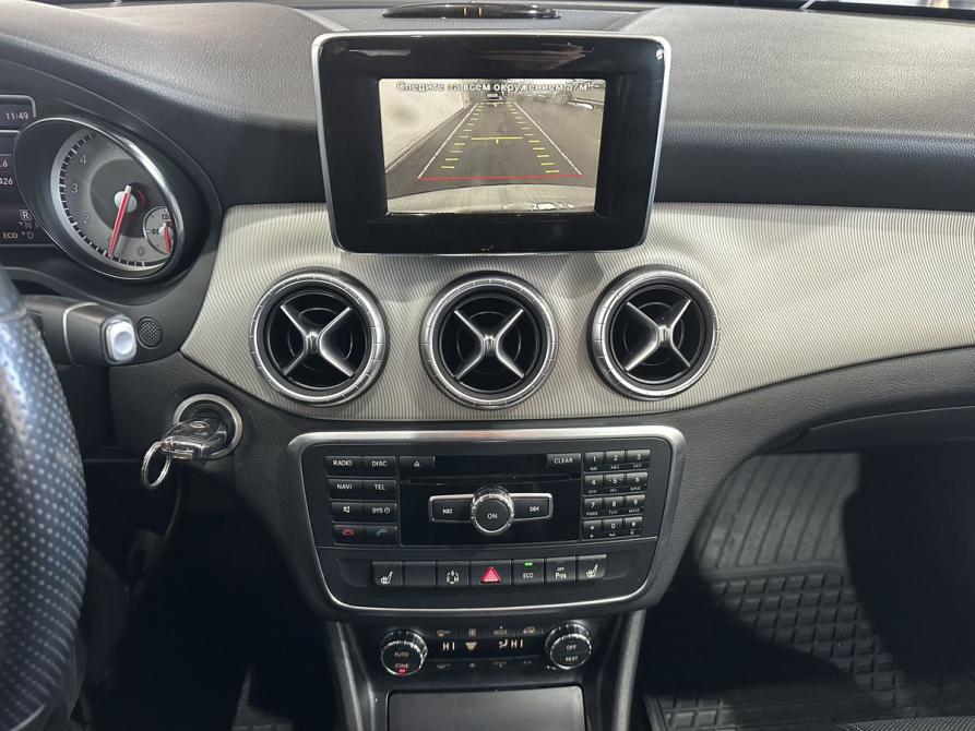 Mercedes-Benz CLA I (C117 X117) Москва  - изображение 13