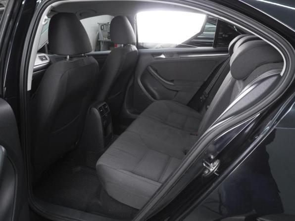 Volkswagen Jetta VI с пробегом 2012 года, цена 1 120 000 рублей, 208692 км, седан, Автокод Объявления