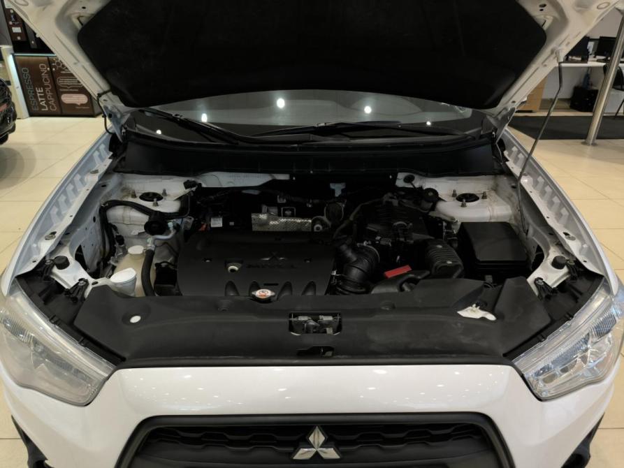Mitsubishi ASX I Рестайлинг Казань  - изображение 11