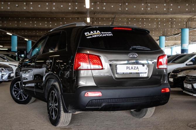 Kia Sorento II с пробегом 2011 года, цена 1 349 000 рублей, 197034 км, внедорожник, Автокод Объявления
