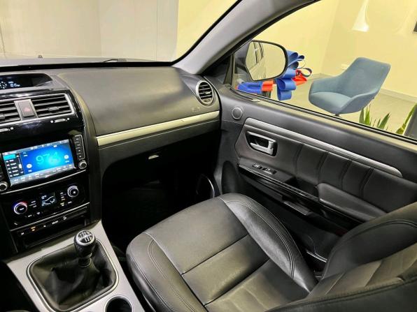 Haval H5 I с пробегом 2021 года, цена 1 630 000 рублей, 90940 км, внедорожник, Автокод Объявления