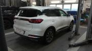 Chery Tiggo 7 Pro I Санкт-Петербург  - изображение 9