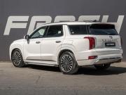 Hyundai Palisade I Краснодар  - изображение 29