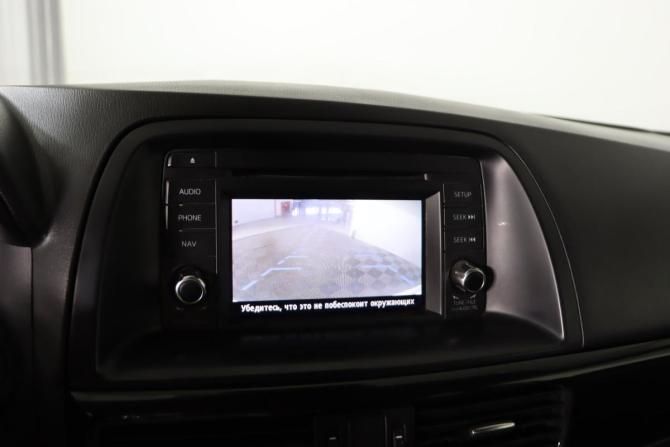 Mazda CX-5 I с пробегом 2013 года, цена 1 599 990 рублей, 202024 км, внедорожник, Автокод Объявления