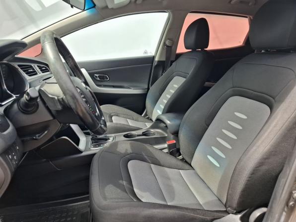 Kia Ceed II с пробегом 2014 года, цена 1 150 000 рублей, 170725 км, хэтчбек, Автокод Объявления